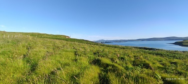 Trumpan, Waternish, Isle of Skye